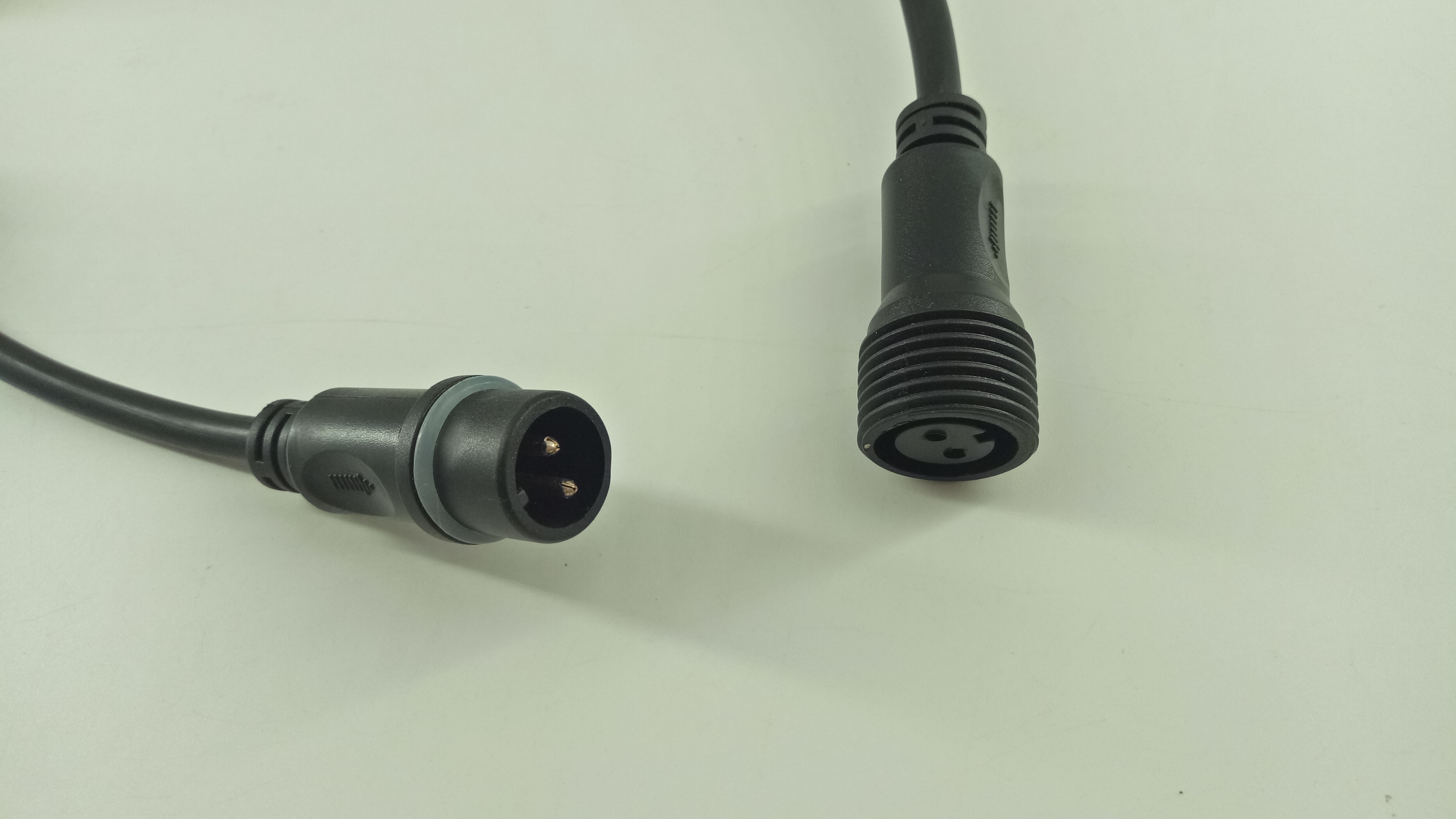 Индивидуальные водонепроницаемые наружные украшения привели производителей света пояса из Китая | Венда Деко 21