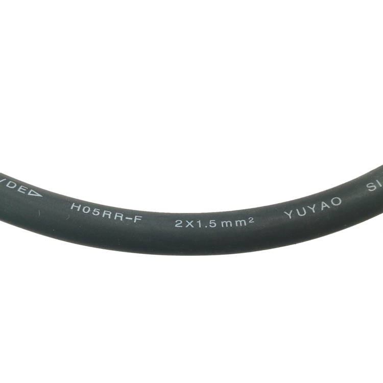 Meilleure guirlande caoutchouc connectable IP65 E27 guirlande lumineuse terrasse vintage Entreprise - Wenda Deco 25