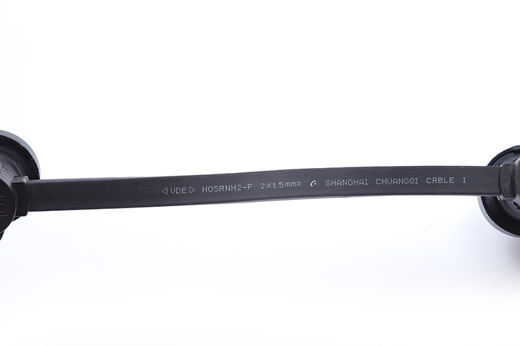 Qualità 230V 10m 20m 50m 100m ha condotto l'illuminazione del festone all'aperto Produttore | Wenda Deco 31