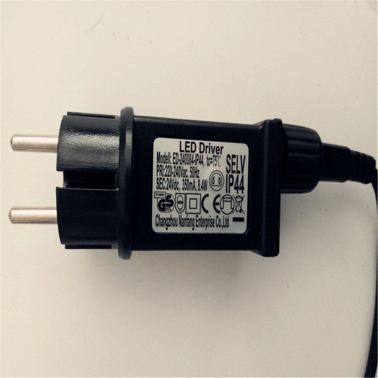 220V IP44 outdoor christmas g45 string party decoration LED belt lights