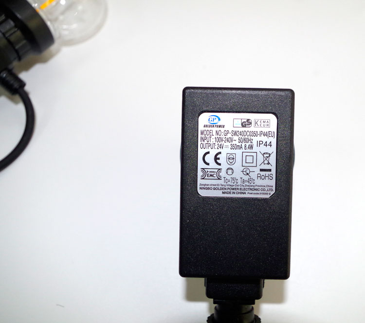 Qualità 100 m impermeabile G50 con lampadine per decorazione Cintura festone luce natalizia Produttore | Wenda Deco 11