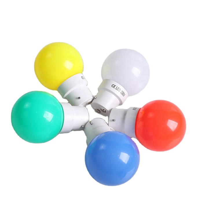 Qualità Ningbo Lampadina led personalizzata di alta qualità con E27 B14 Base G45 Produttore di lampadine | Wenda Deco 8