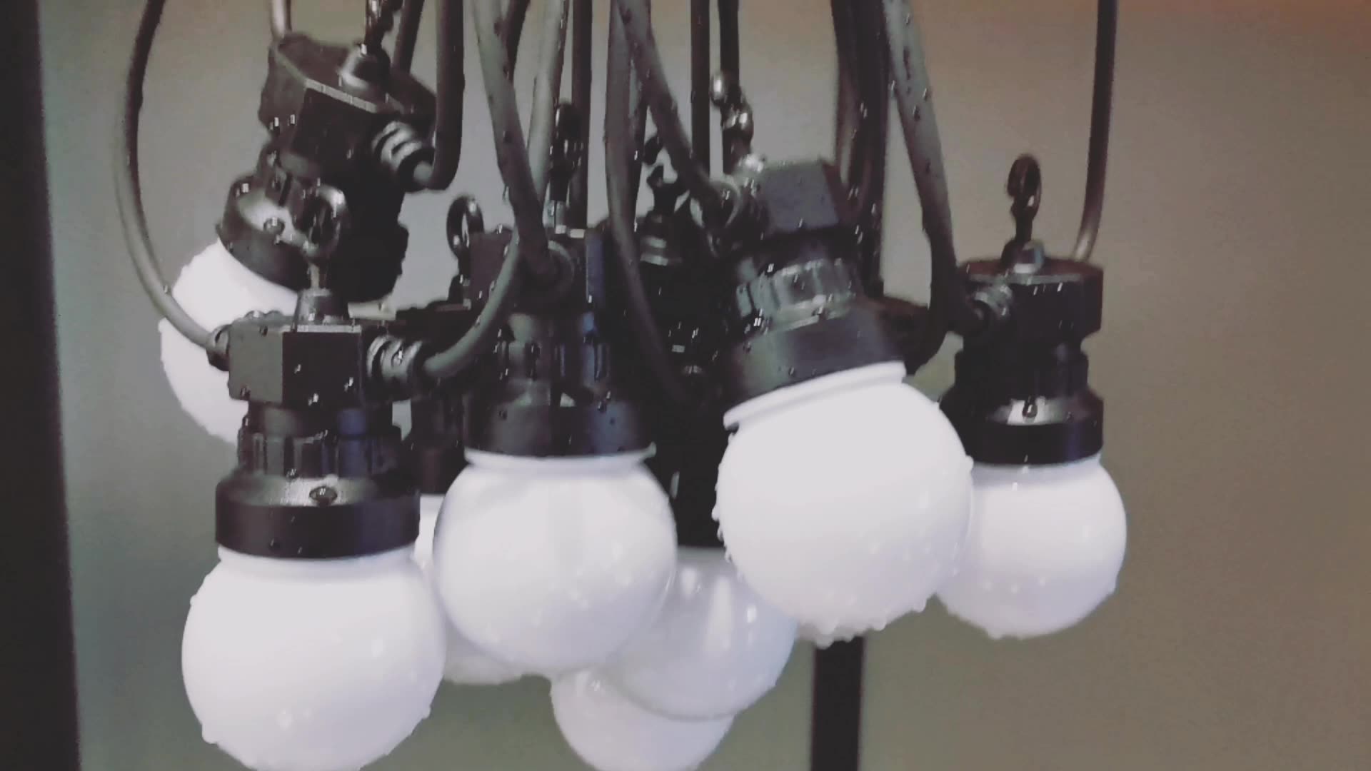  Best arise solar festoon lights Company - Wenda Deco 