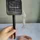 Custom Solar String Garden Lights >=500 PiecesUS.89 Wenda Deco 3