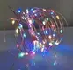 Custom Solar String Garden Lights >=500 PiecesUS.89 Wenda Deco 5