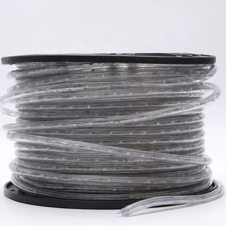 Solar Powered Rope Lights >=50000 MetersUS9 by Wenda Deco 7