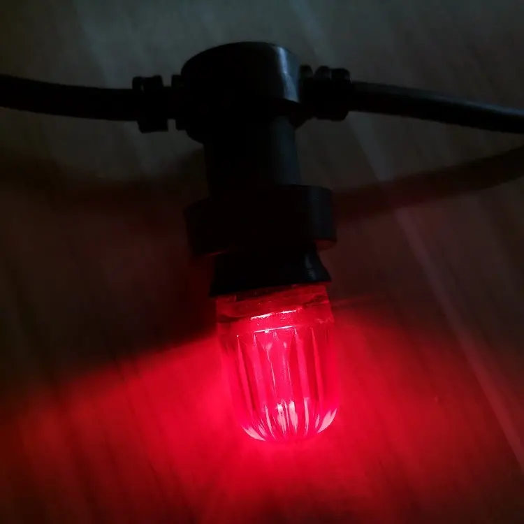 Custom Led Bulb Manufacturer >100(Pieces):Negotiable(days) Wenda Deco 3