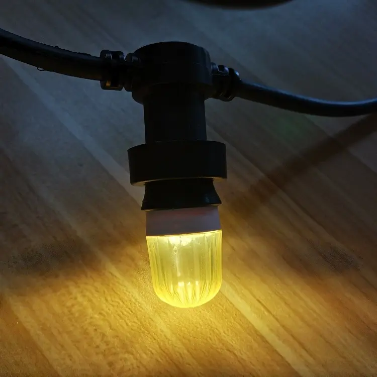 Custom Led Bulb Manufacturer >100(Pieces):Negotiable(days) Wenda Deco 4