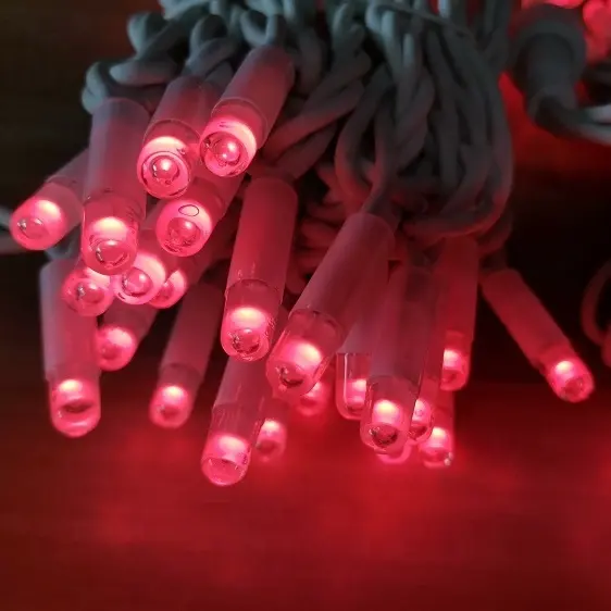 Hotbattery Led Christmas Lights 1 - 100(Pieces):15(days) Wenda Deco Brand 3