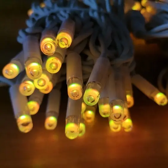 Hotbattery Led Christmas Lights 1 - 100(Pieces):15(days) Wenda Deco Brand 6