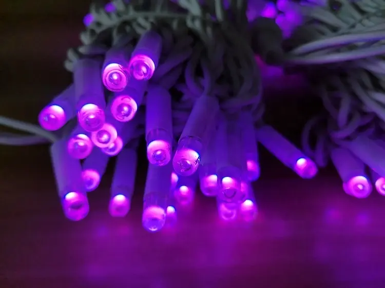 Hotbattery Led Christmas Lights 1 - 100(Pieces):15(days) Wenda Deco Brand 7