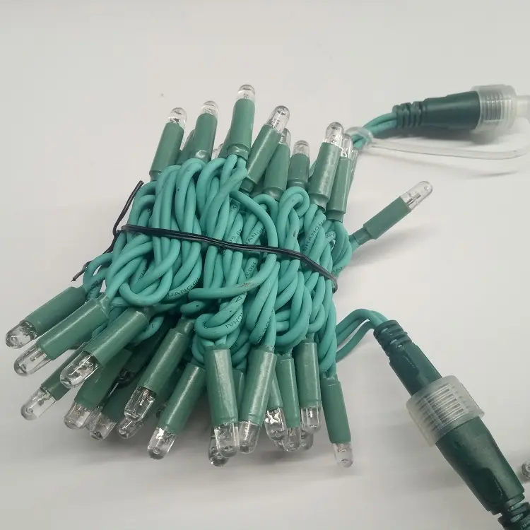 Led Twinkle Lights >100(Pieces):Negotiable(days) Wholesale - Wenda Deco 2