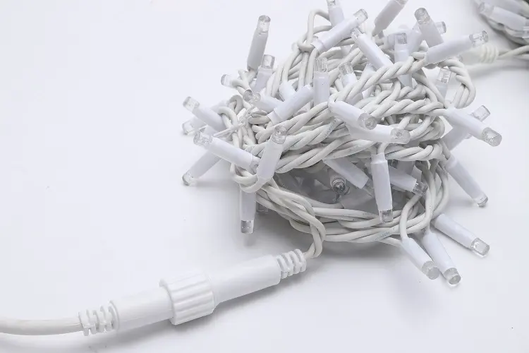 Led Twinkle Lights >100(Pieces):Negotiable(days) Wholesale - Wenda Deco 6