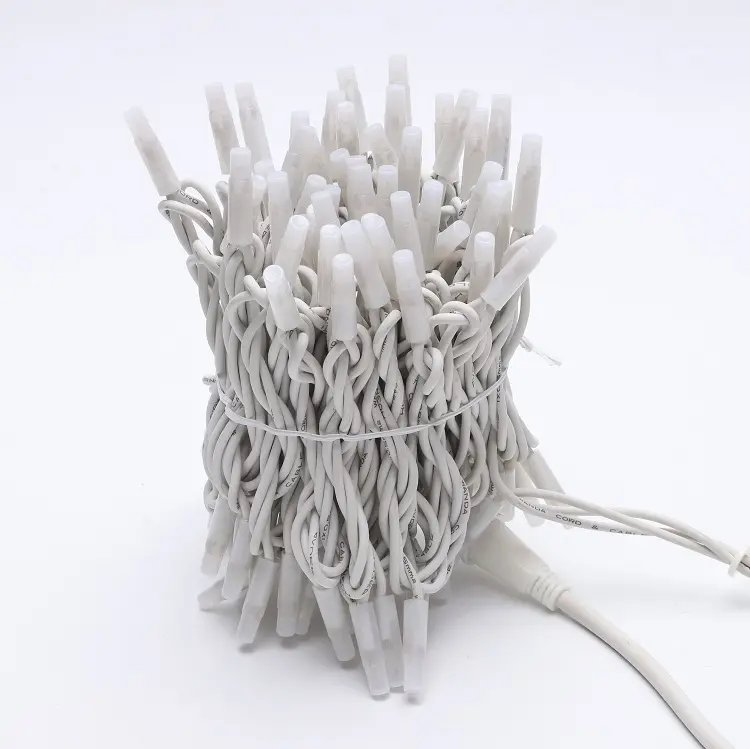 Led Copper String Lights Bulk Buy >100(Pieces):Negotiable(days) Wenda Deco 4