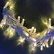 Led Copper String Lights Bulk Buy >100(Pieces):Negotiable(days) Wenda Deco 7