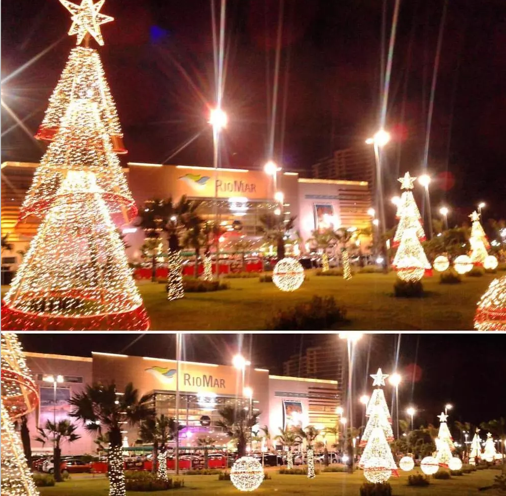 Waterproof Rubber Black Cable 10m 100leds Fairy Lights Outdoor Decoration Led Christmas Light String 12