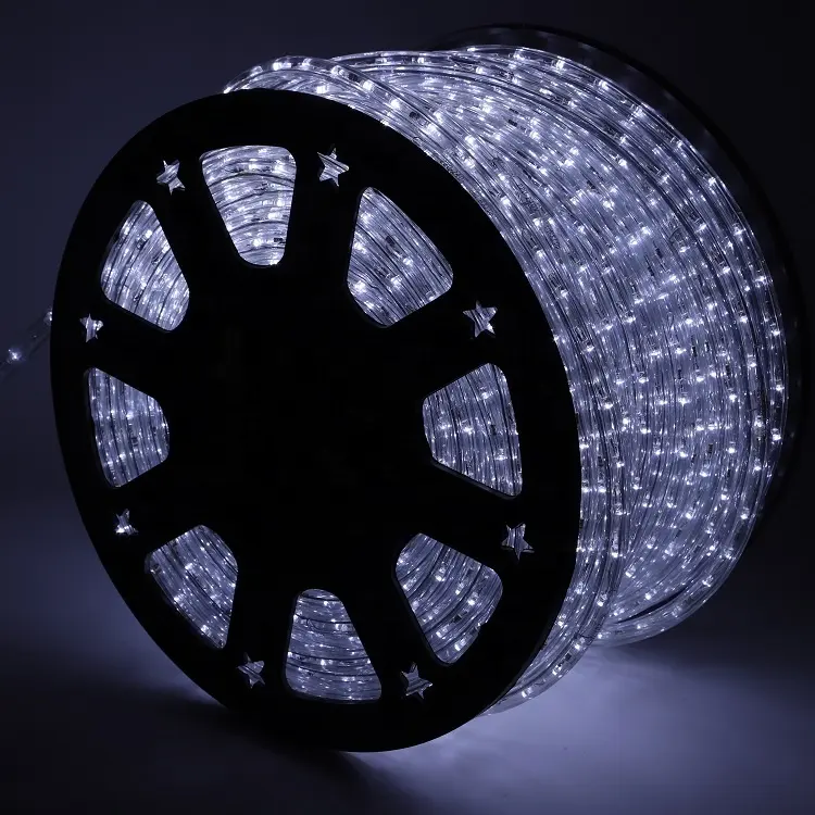 Led Rope Lights Bulk Buy 1000-1199 MetersUS.1 Wenda Deco 2