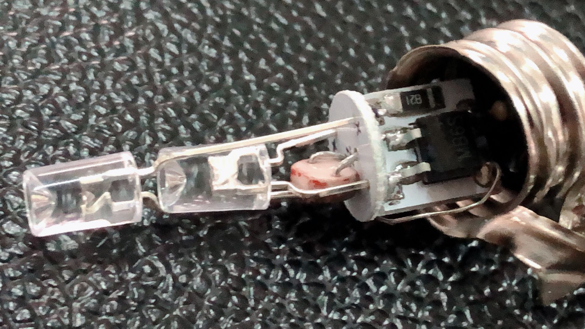 最高の CE/RoHS 消費電力 Lampadina 14v 24V E14 LED ランプ会社 - Wenda Deco 23