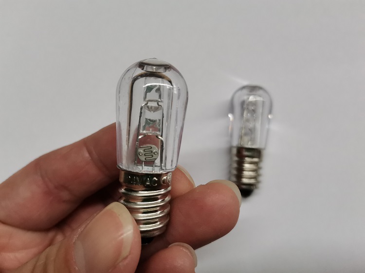 最高の CE/RoHS 消費電力 Lampadina 14v 24V E14 LED ランプ会社 - Wenda Deco 25