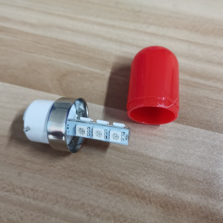 Подгонянные светильники украшения светильника 1w СИД B22 напольные освещают миниые ​​цветы вели производителей светильника шарика от фарфора | Венда Деко 27