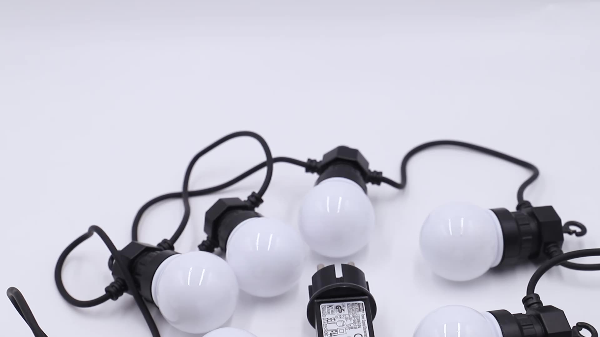  Quality amazon outdoor string lights Manufacturer | Wenda Deco 