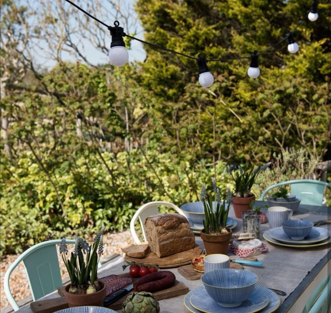 高品質のアマゾン屋外ストリング ライト メーカー |ウェンダ・デコ 22