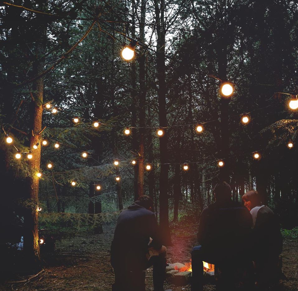 高品質のアマゾン屋外ストリング ライト メーカー |ウェンダ・デコ 20