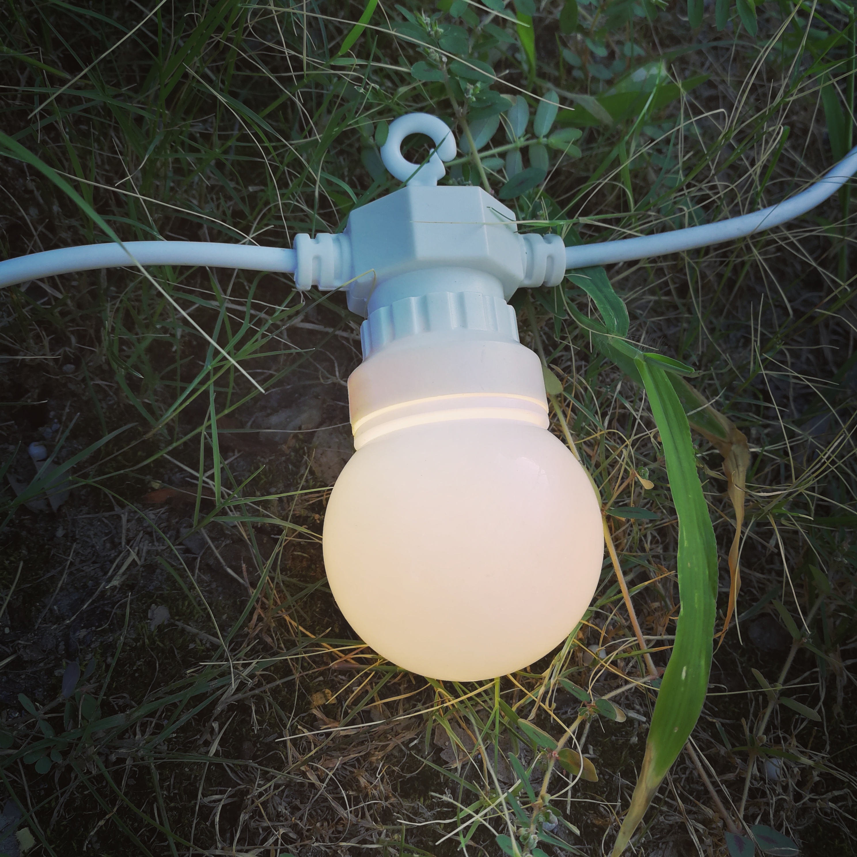 高品質のアマゾン屋外ストリング ライト メーカー |ウェンダ・デコ 38