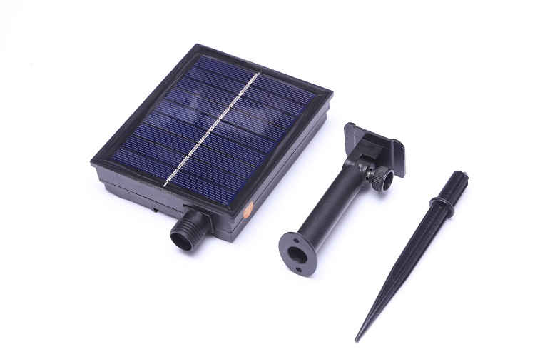 Индивидуальные производители солнечных садовых светильников на солнечных батареях в новом стиле | Венда Деко 43