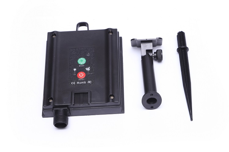 Индивидуальные производители солнечных садовых светильников на солнечных батареях в новом стиле | Венда Деко 45