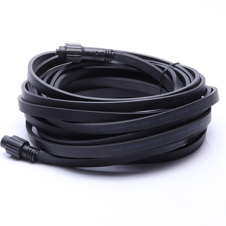 中国からのカスタマイズされたフィラメントフェストゥーンライトメーカー |ウェンダ・デコ 11