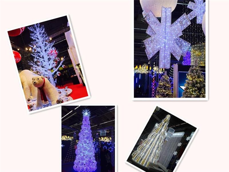 WENDA - Firefly Bonsai Tree Light - 20'' Artificial Fairy Light Spirit Tree Lamp with 108 LED Lights 2021 New prouducts 24