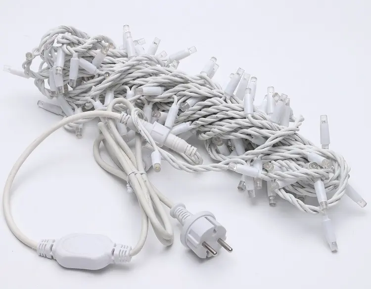 Wenda Deco Led Copper String Lights - >=500 PiecesUS.2 7