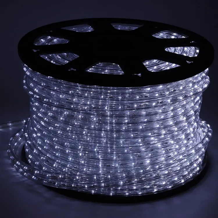 Wenda Deco Solar Powered Rope Lights 2