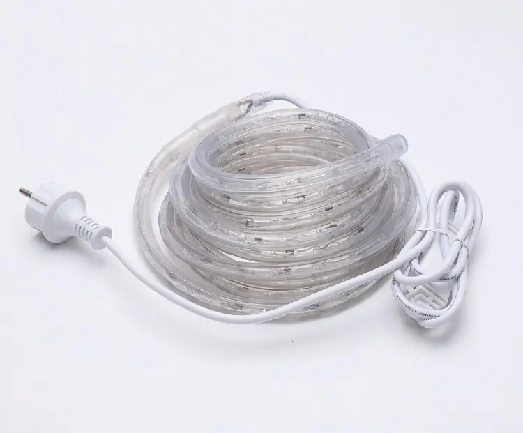 Wenda Deco Solar Powered Rope Lights 4