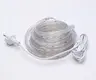 Wenda Deco Solar Powered Rope Lights 4