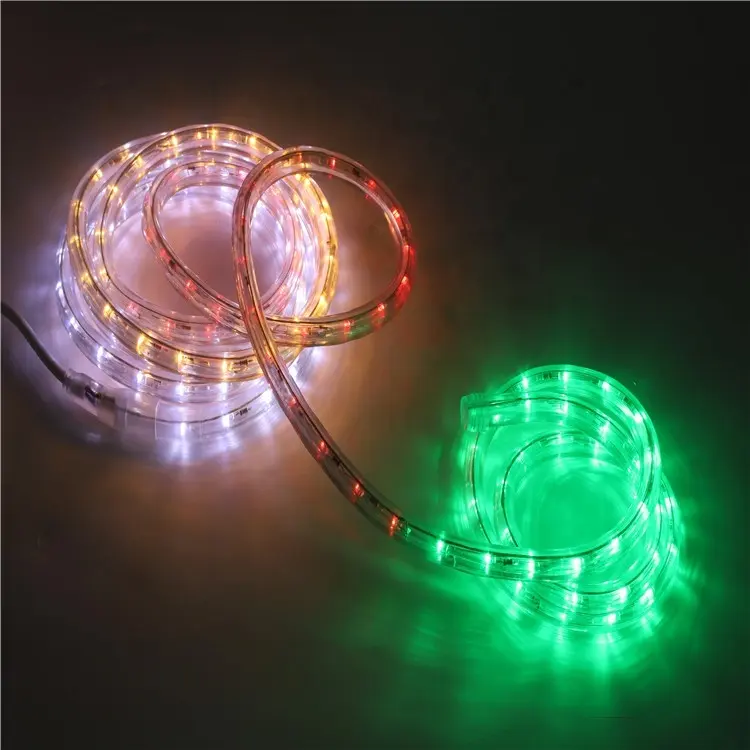 Wenda Deco Solar Powered Rope Lights 6