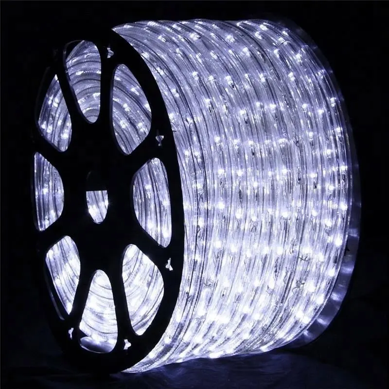 Christmas Rope Lights Outdoor >=300 MetersUS.0 Wholesale - Wenda Deco 2