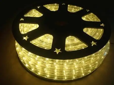 Christmas Rope Lights Outdoor >=300 MetersUS.0 Wholesale - Wenda Deco 3