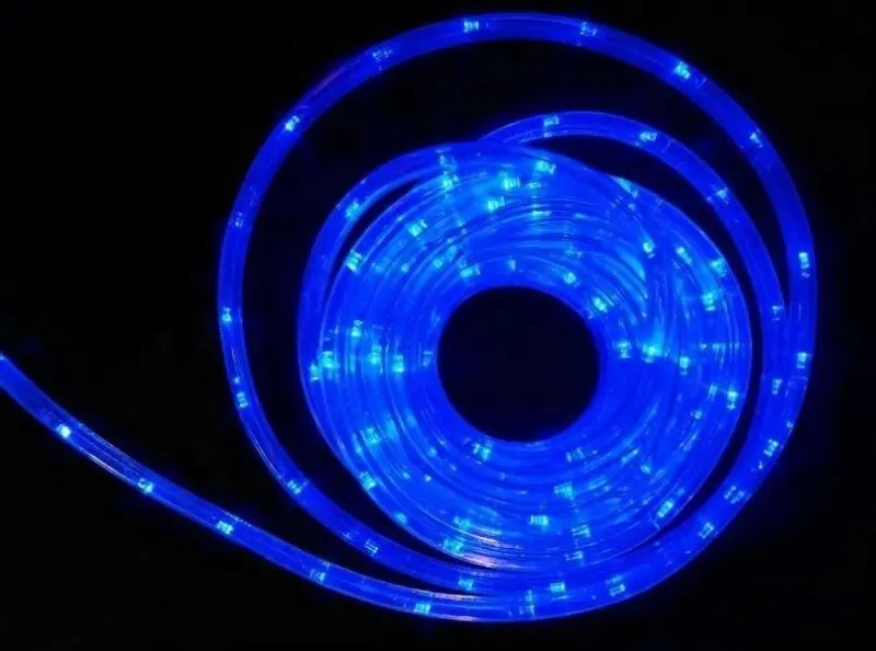 Christmas Rope Lights Outdoor >=300 MetersUS.0 Wholesale - Wenda Deco 5
