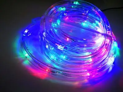 Christmas Rope Lights Outdoor >=300 MetersUS.0 Wholesale - Wenda Deco 6