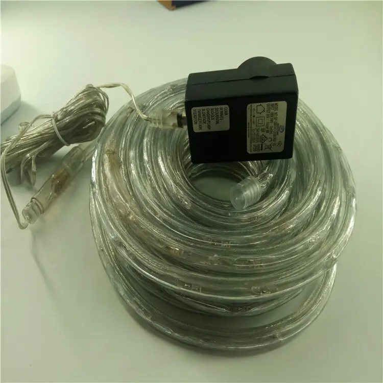 Wenda Deco Led Rope Lights Outdoor 5