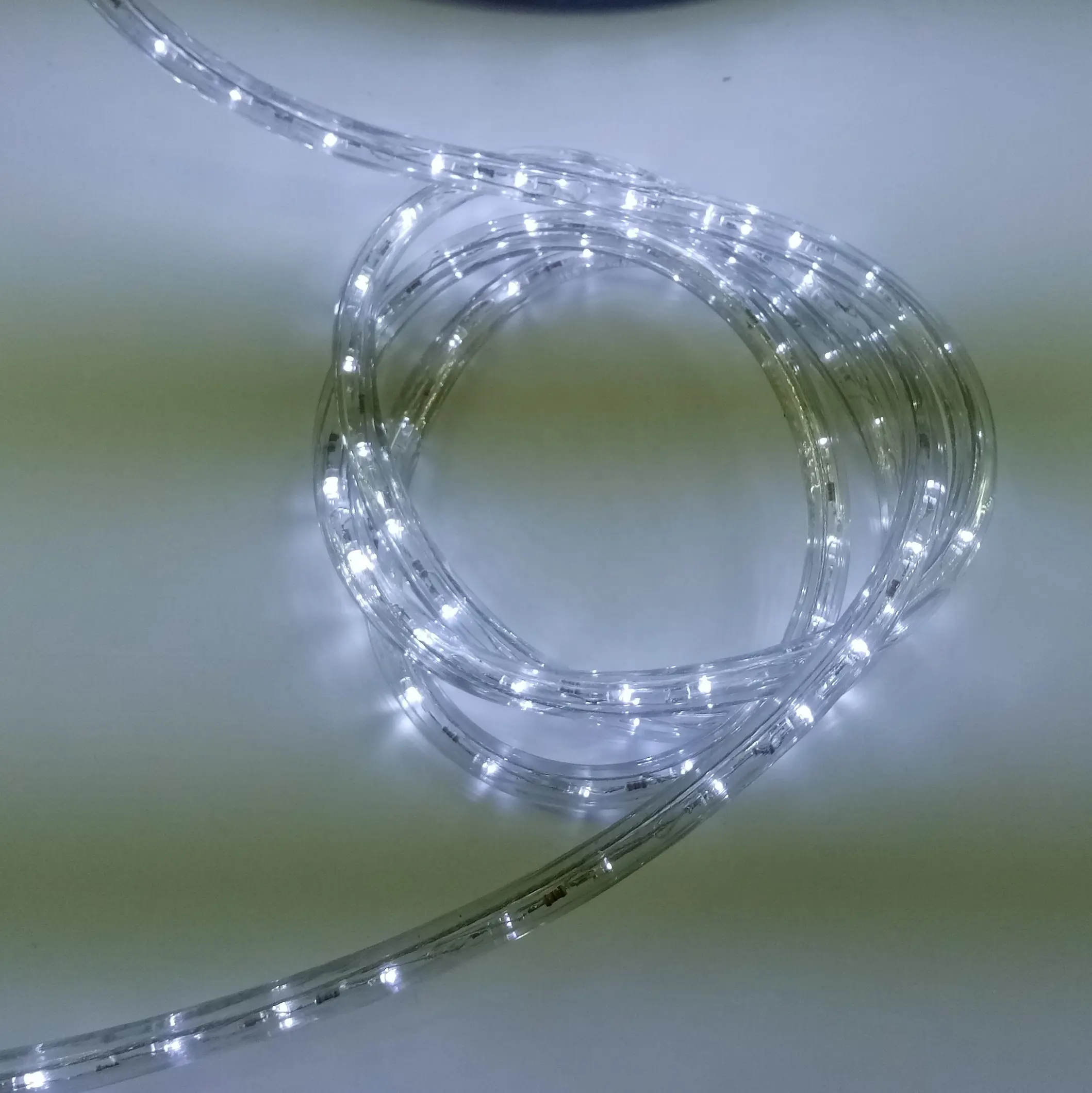Wenda Deco Solar Powered Christmas Light Ropes & Strings - >=50000 MetersUS9 2