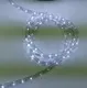Wenda Deco Solar Powered Christmas Light Ropes & Strings - >=50000 MetersUS9 2