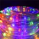 Wenda Deco Solar Powered Christmas Light Ropes & Strings - >=50000 MetersUS9 3