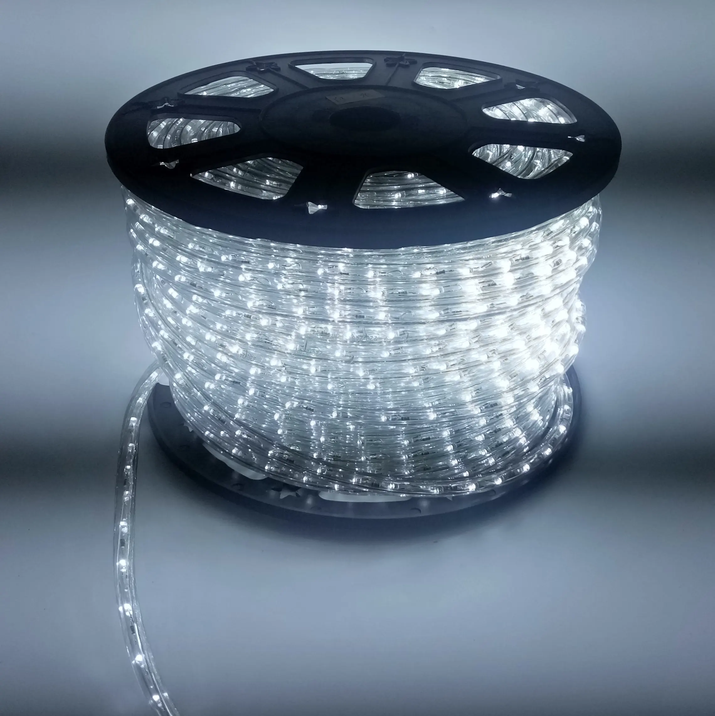 Wenda Deco Solar Powered Christmas Light Ropes & Strings - >=50000 MetersUS9 6
