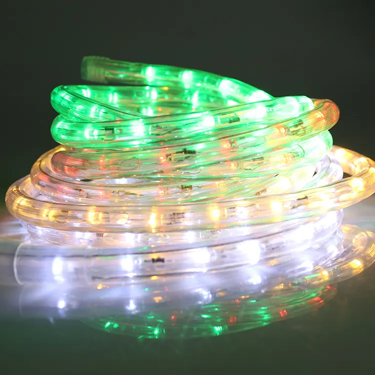OEM Christmas Light Ropes & Strings Wenda Deco >=3000 MetersUS95 3