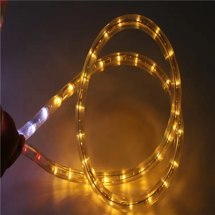 OEM Christmas Light Ropes & Strings Wenda Deco >=3000 MetersUS95 7