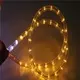 OEM Christmas Light Ropes & Strings Wenda Deco >=3000 MetersUS95 7