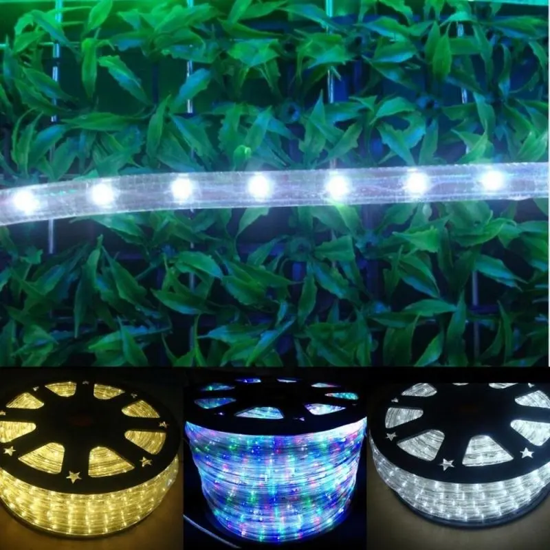 Multi Color Rope Light >=3000 MetersUS.0 Wholesale - Wenda Deco 6